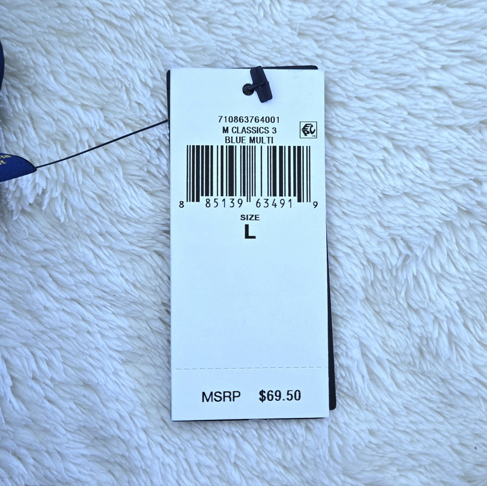 POLO🏇 Ralph Lauren Gradient Tie Dye Tee👕 - NWT - Picture 14 of 14